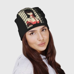 Шапка 3D Врата Штейна - фото 2