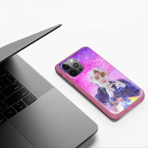 Bts sale macbook case