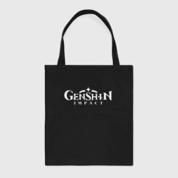 Шоппер BioNature Genshin Impact