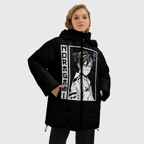Noragami hoodie on sale