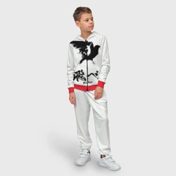 Детский костюм 3D Fly High - фото 2