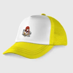 Детская кепка тракер Врата Штейна