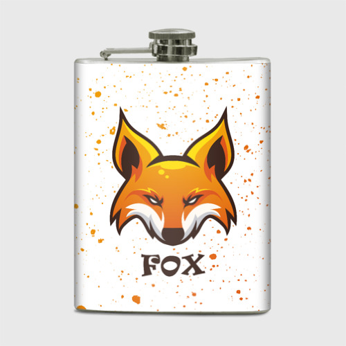First fox. Фляга Fox. Фляга лисичку. Фляга Лисичка с ножом. Fox one.