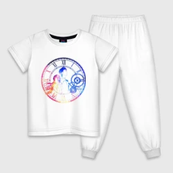 Детская пижама хлопок Врата Штейна