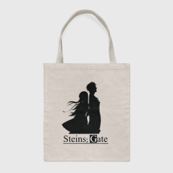 Шоппер BioNature Steins Gate