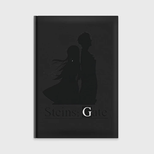 Ежедневник Steins Gate