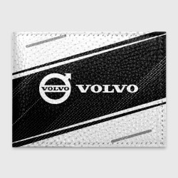 Обложка для студенческого билета Volvo Вольво