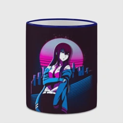 Кружка с полной запечаткой Курису - фото 2