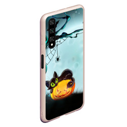 Чехол для Honor 20 Halloween - фото 2