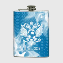 Фляга Football Russia Футбол