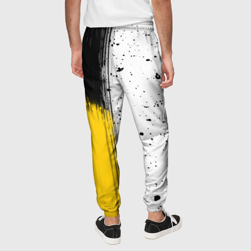 Мужские брюки 3D РОССИЙСКАЯ ИМПЕРИЯ, цвет 3D печать - фото 5