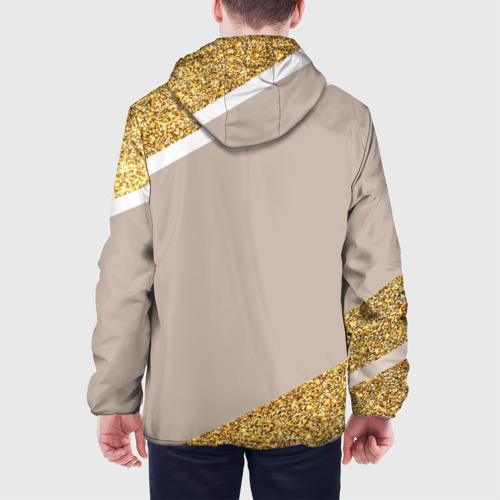 Мужская куртка 3D Мода навсегда, цвет 3D печать - фото 5