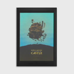 Ежедневник Howl's Moving Castle