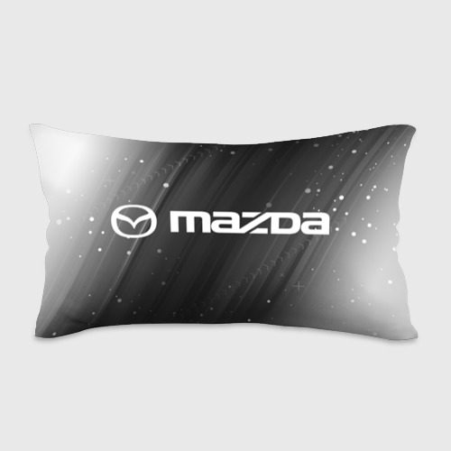 Подушка 3D антистресс Mazda Мазда