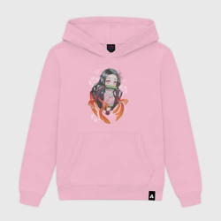 Женская толстовка хлопок Nedzuko