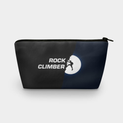 Косметичка 3D Скалолаз