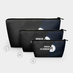 Косметичка 3D Скалолаз - фото 2