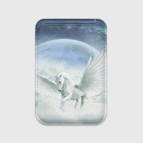 Картхолдер Magsafe магнитный Пегас