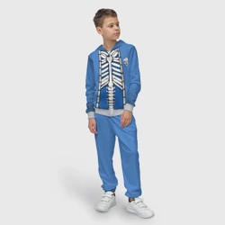 Детский костюм 3D Куртка санса Sans - фото 2