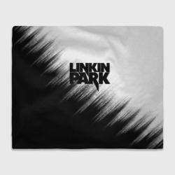 Плед 3D Linkin Park