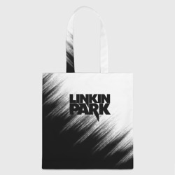 Шоппер 3D Linkin Park