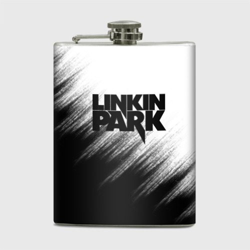 Фляга Linkin Park