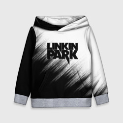 Детская толстовка 3D Linkin Park