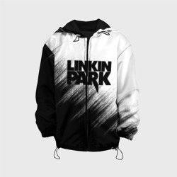 Детская куртка 3D Linkin Park