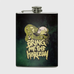 Фляга Bring me the Horizon