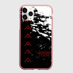 Чехол для iPhone 11 Pro Max матовый Horizon