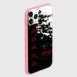Чехол для iPhone 11 Pro Max матовый Horizon - фото 2