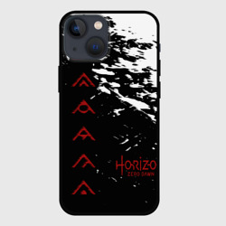 Чехол для iPhone 13 mini Horizon