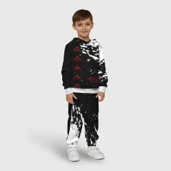 Детский костюм с толстовкой 3D Horizon - фото 2