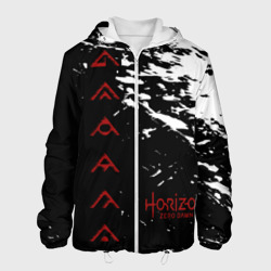 Мужская куртка 3D Horizon