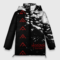 Женская зимняя куртка Oversize Horizon