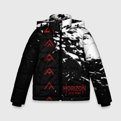 Зимняя куртка для мальчиков 3D Horizon
