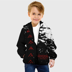 Детская куртка 3D Horizon - фото 2