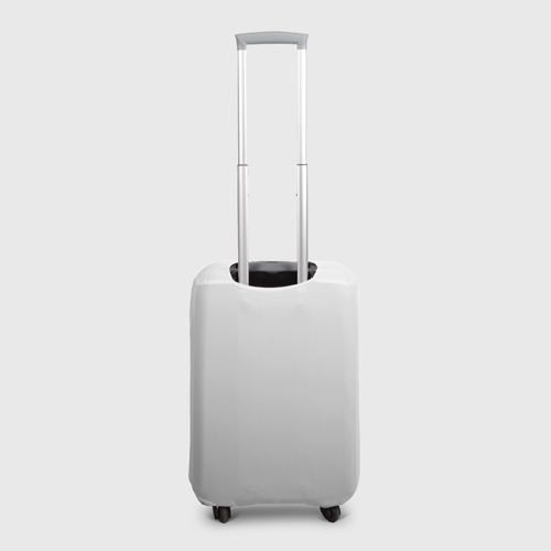 Чехол для чемодана 3D с принтом Самурай Ророно Зоро - One Piece - картинка 2 Чехол для чемодана 3D Самурай Ророно Зоро - One Piece - фото 2