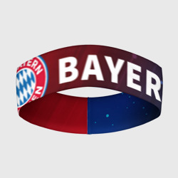 Повязка на голову 3D FC Bayern Бавария