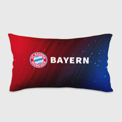 Подушка 3D антистресс FC Bayern Бавария