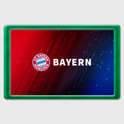 Магнит 45*70 FC Bayern Бавария