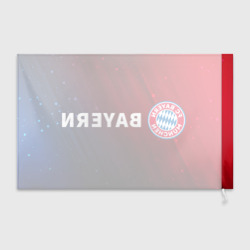 Флаг 3D FC Bayern Бавария - фото 2