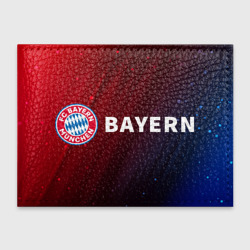 Обложка для студенческого билета FC Bayern Бавария