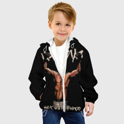 Детская куртка 3D Нейт Диас - фото 2