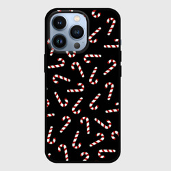 Чехол для iPhone 13 Pro Christmas Candy