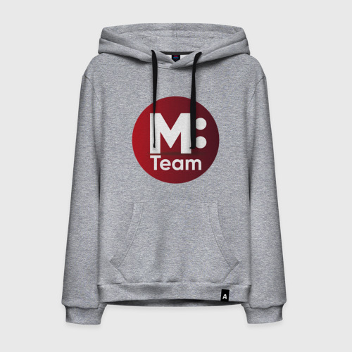 M: Team