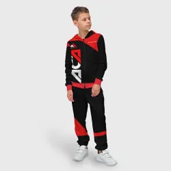Детский костюм 3D Iam Fighter - фото 2