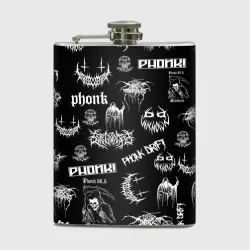 Фляга Phonk