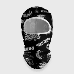 Балаклава 3D Phonk