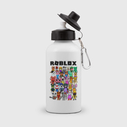 Бутылка спортивная Roblox Piggy